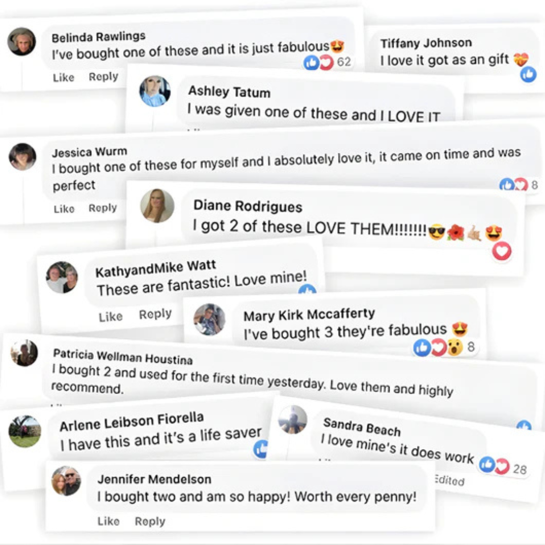 LuxeWing™ Stamp-On Eyeliner