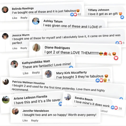 LuxeWing™ Stamp-On Eyeliner